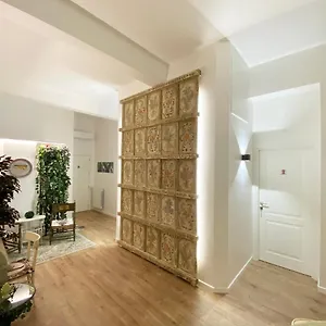 Maison d'hôtes Casa Granatelli