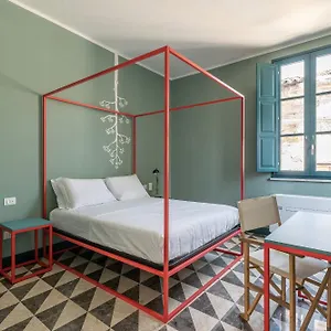 Maison d'hôtes Casa San Francesco