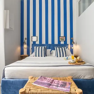 ** Bed and breakfast Family Affair Luxury Rooms&suites Italia