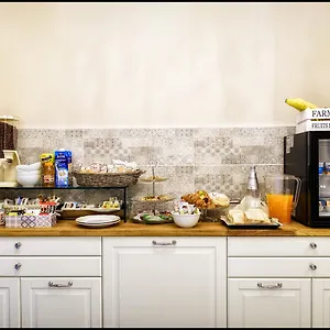  Bed and breakfast Maison Degli Artisti Italia