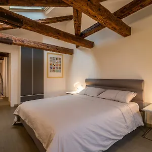 Apartment Saint Mark's Basilica @200 Meters