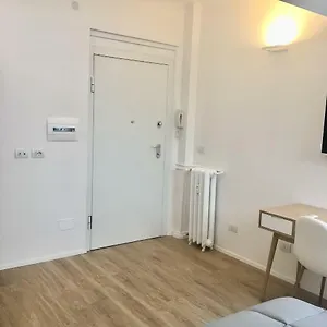 Apartment Corso Venezia