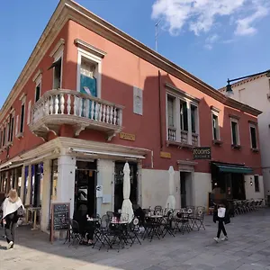 Archie's House Veneza