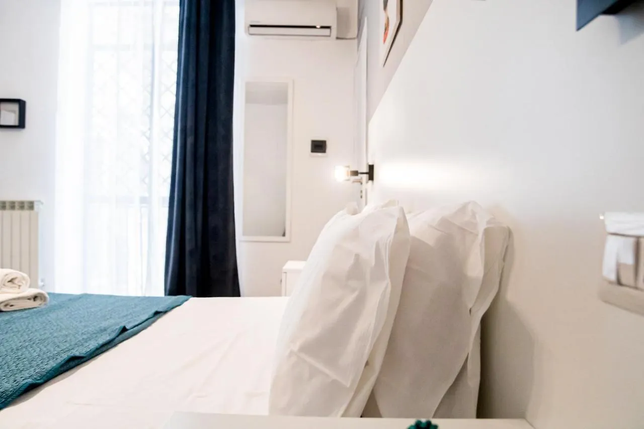 La Querencia Hotel Palermo