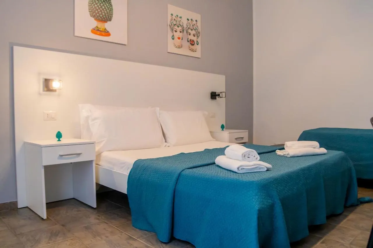 La Querencia Hotel Palermo Gæstehus