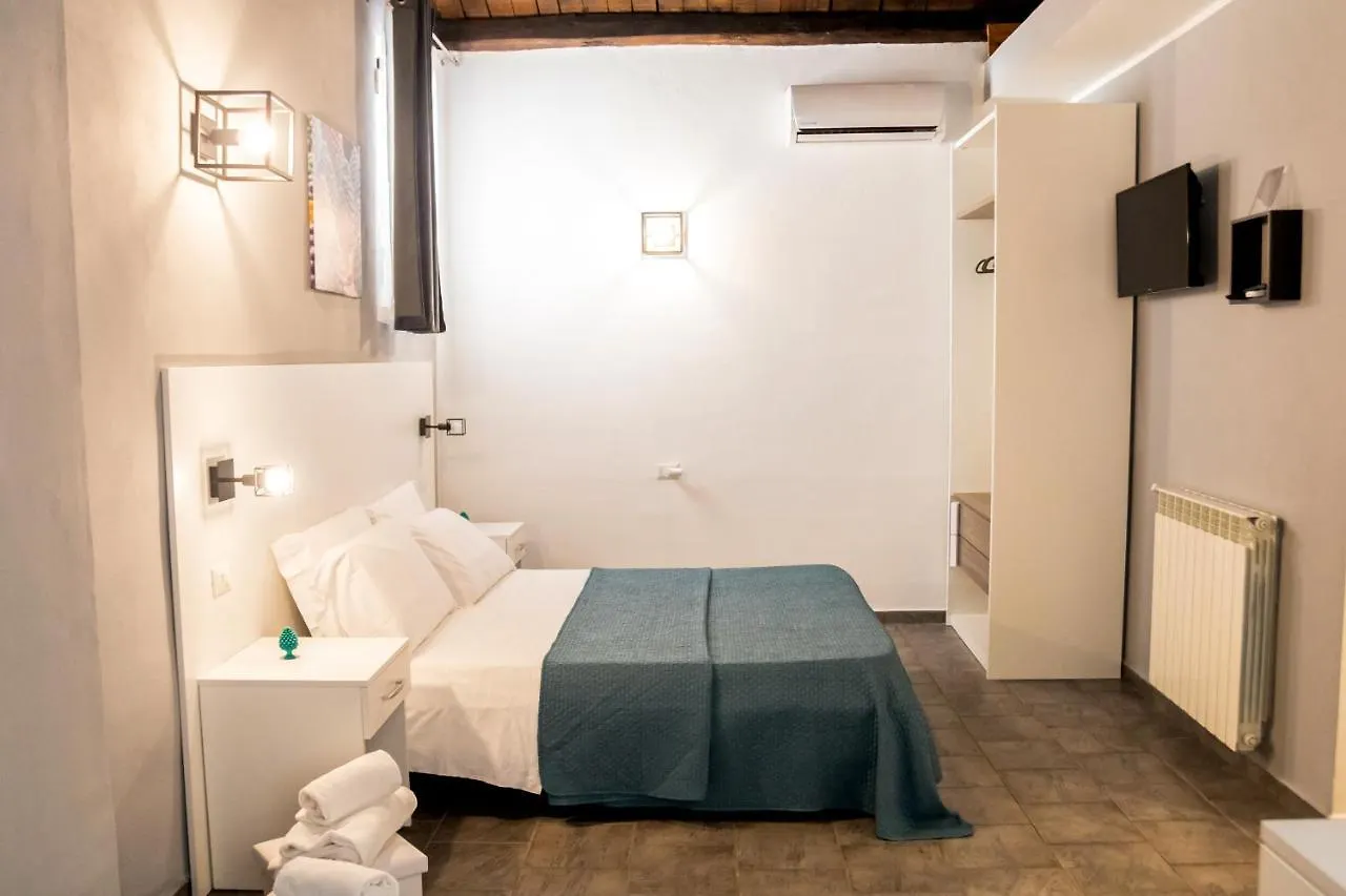 La Querencia Hotel Palermo Italien