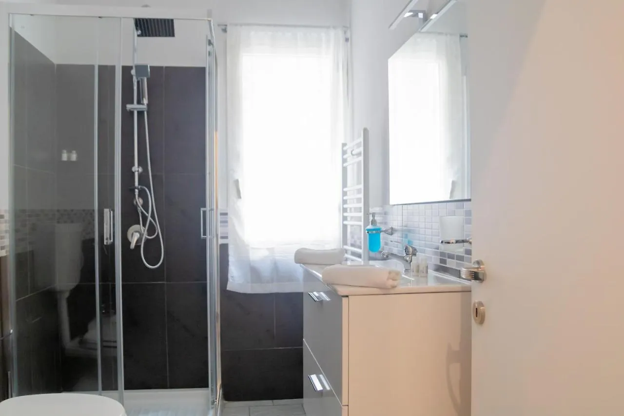 La Querencia Hotel Palermo Gæstehus