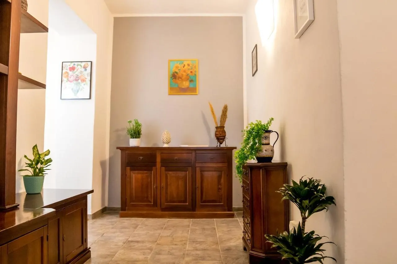 La Querencia Hotel Palermo 2*,  Italien