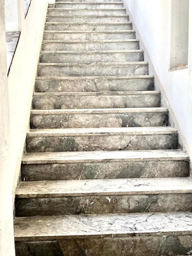 Gæstehus La Querencia Hotel Palermo